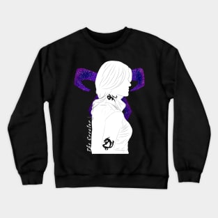 Clary Fairchild - The Creator Crewneck Sweatshirt